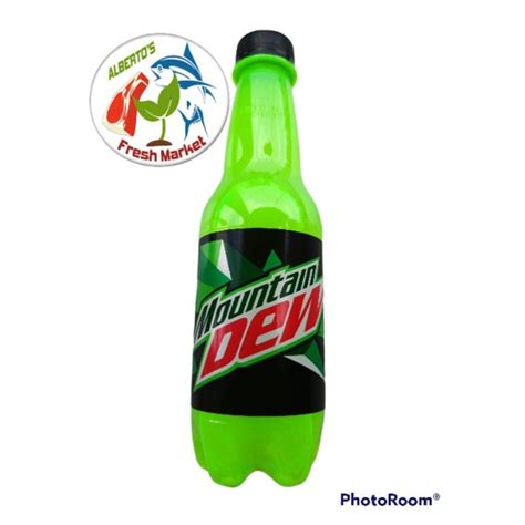 Mountain Dew Philippines .